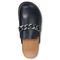 Vionic Georgie Womens Mule/Clog Casual - Navy - Top