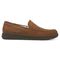 Vionic Gustavo Mens Slipper Casual - Toffee - Right side