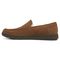Vionic Gustavo Mens Slipper Casual - Toffee - Left Side