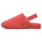 Vionic Aleah Womens Slipper Casual - Fuji Apple - Left Side