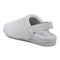 Vionic Aleah Womens Slipper Casual - Vapor - Back angle