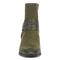 Vionic Carnelia Womens Mid Shaft Boots - Olive - Front