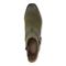 Vionic Carnelia Womens Mid Shaft Boots - Olive - Top