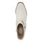Vionic Carnelia Womens Mid Shaft Boots - Cream - Top