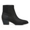 Vionic Shantelle Womens Ankle/Bootie Shrtboot - Black - Right side