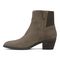 Vionic Shantelle Womens Ankle/Bootie Shrtboot - Stone - Left Side