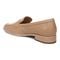 Vionic Sellah Womens Slip On/Loafer/Moc Casual - Macaroon - Back angle