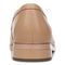 Vionic Sellah Womens Slip On/Loafer/Moc Casual - Macaroon - Back