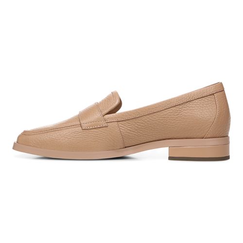Vionic Sellah Women's Slip-On Arch Supportive Loafer - Free Shipping
