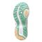 Vionic Samana Womens Velcro / Alt Closure Walking - Vapor/mint Chip - Bottom