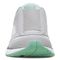 Vionic Samana Womens Velcro / Alt Closure Walking - Vapor/mint Chip - Front