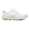 Vionic Samana Womens Velcro / Alt Closure Walking - White/vapor - Right side