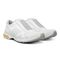 Vionic Samana Womens Velcro / Alt Closure Walking - White/vapor - Pair