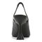 Vionic Adalena Womens Slingback Dress - Black Leather - Back