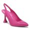 Vionic Adalena Women's Slingback Heeled Dress Shoe - Stargazer - Angle main