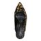 Vionic Adalena Womens Slingback Dress - Tan Leopard - Top