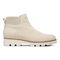 Vionic Brionie Womens N/A Shrtboot - Semolina - Right side