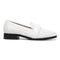 Vionic Mylene Womens Slip On/Loafer/Moc Casual - White - Right side