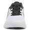 Vionic Energy Womens Oxford/Lace Up Lifestyl - White/black - Front