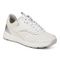 Vionic Nova Women's Athletic Sneaker - White - Angle main