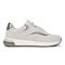 Vionic Nova Women's Athletic Sneaker - Vapor Grey - Right side