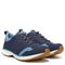 Vionic Zanny Women's Waterproof Walking Sneaker - Navy