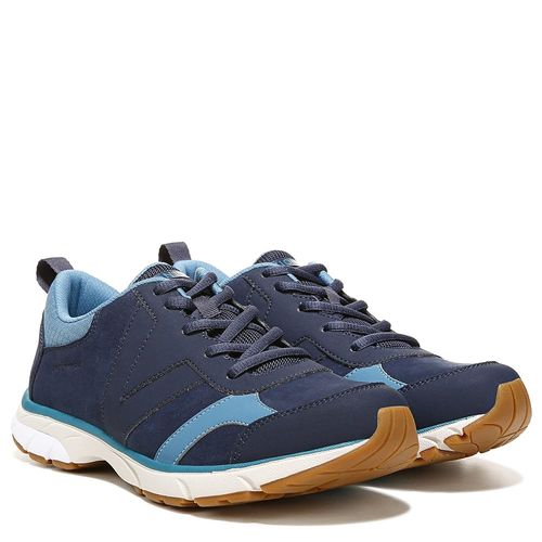 Vionic Zanny Women's Waterproof Walking Sneaker - Navy