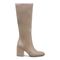 Vionic Inessa Womens High Shaft Boots - Wheat - Right side