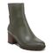 Vionic Ronan Womens Mid Shaft Boots - Olive - Angle main