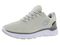 Spira Cloud Comfort Men's Waterproof Walking Shoe with Springs - Storm Cloud Spira Swo104d 1