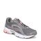 Ryka Ultimate Women's Athletic Running Sneaker - Frost Grey / English Rose - Angle main