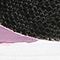 Ryka Sky Walk Women's Athletic Walking Sneaker - Black / Hyper Aqu - Swatch