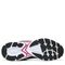 Ryka Sky Walk Women's Athletic Walking Sneaker - Black / Meteorite - Bottom