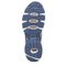 Ryka Hydro Sport Women's Athletic Training Sneaker - Blue Sapphire - Bottom