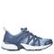 Ryka Hydro Sport Women's Athletic Training Sneaker - Blue Sapphire - Right side