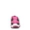 Ryka Influence Women's Athletic Training Sneaker - Pink Rose - Back