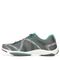 Ryka Influence Women's Athletic Training Sneaker - Tornado Grey - Left Side