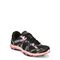 Ryka Influence Women's Athletic Training Sneaker - Black Multi - Angle main