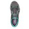 Ryka Influence Women's Athletic Training Sneaker - Tornado Grey - Top