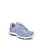 Ryka Influence Women's Athletic Training Sneaker - Iris Blue - Angle main