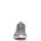 Ryka Influence Women's Athletic Training Sneaker - Frost Grey - Front