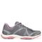 Ryka Influence Women's Athletic Training Sneaker - Sleet - Right side