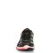 Ryka Influence Women's Athletic Training Sneaker - Black Multi - Front