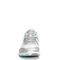 Ryka Influence Women's Athletic Training Sneaker - White / Aqua / Hotpink - Front