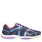 Ryka Influence Women's Athletic Training Sneaker - Navy Blue - Right side