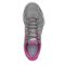 Ryka Influence Women's Athletic Training Sneaker - Frost Grey - Top