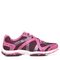 Ryka Influence Women's Athletic Training Sneaker - Pink Rose - Right side