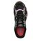Ryka Influence Women's Athletic Training Sneaker - Black Multi - Top