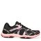 Ryka Influence Women's Athletic Training Sneaker - Black Multi - Right side