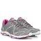 Ryka Influence Women's Athletic Training Sneaker - Frost Grey - Pair